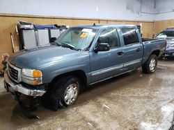 2007 GMC New Sierra K1500 Classic en venta en Kincheloe, MI