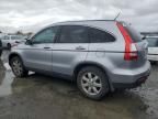 2007 Honda CR-V EXL