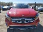 2019 Mercedes-Benz GLA 250