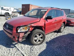 2009 Toyota Rav4 en venta en Hueytown, AL