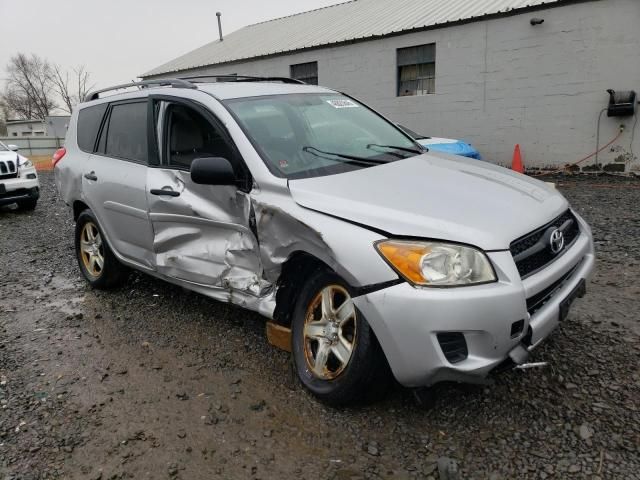 2009 Toyota Rav4