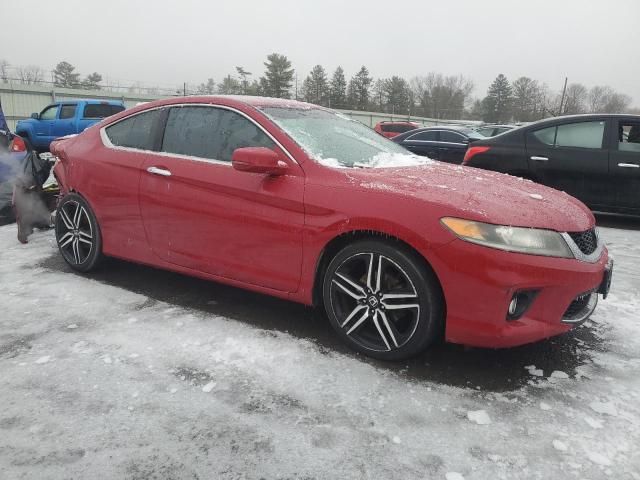 2013 Honda Accord EX