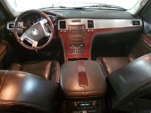 2008 Cadillac Escalade Luxury