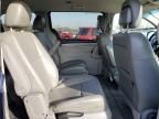 2012 Volkswagen Routan SE