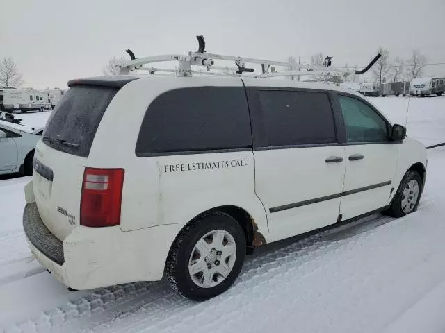 2010 Dodge Grand Caravan C/V