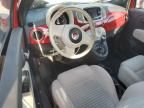 2016 Fiat 500 Sport