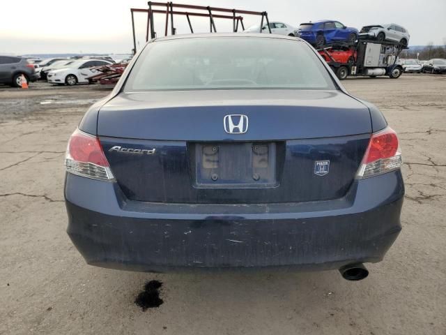 2010 Honda Accord EX