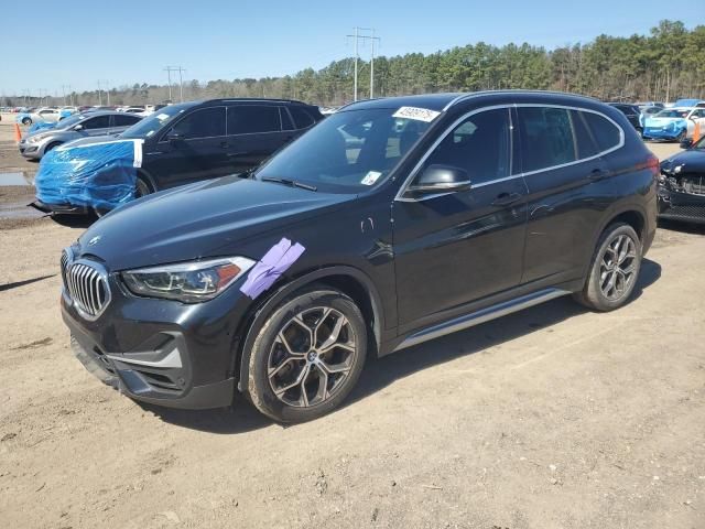 2021 BMW X1 SDRIVE28I