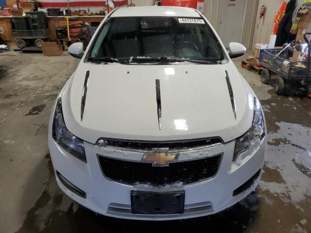 2013 Chevrolet Cruze LT