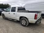 2006 Chevrolet Silverado C1500