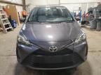 2019 Toyota Yaris L