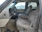 2002 Chevrolet Tahoe K1500