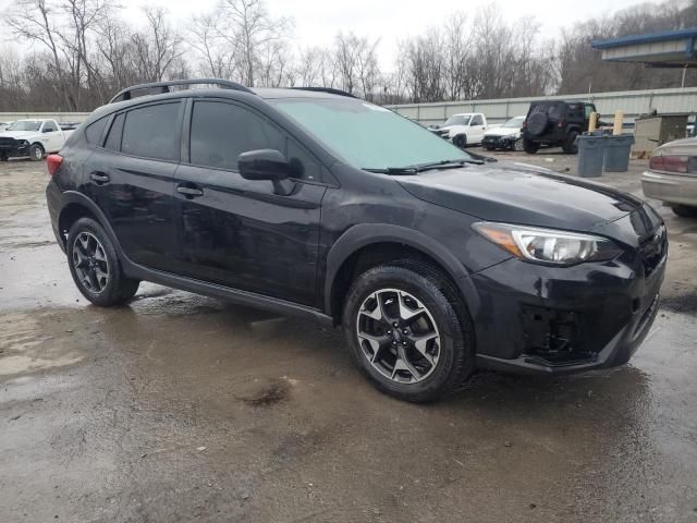 2019 Subaru Crosstrek Premium