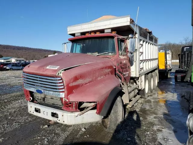 1992 Ford L-SERIES LTLS9000