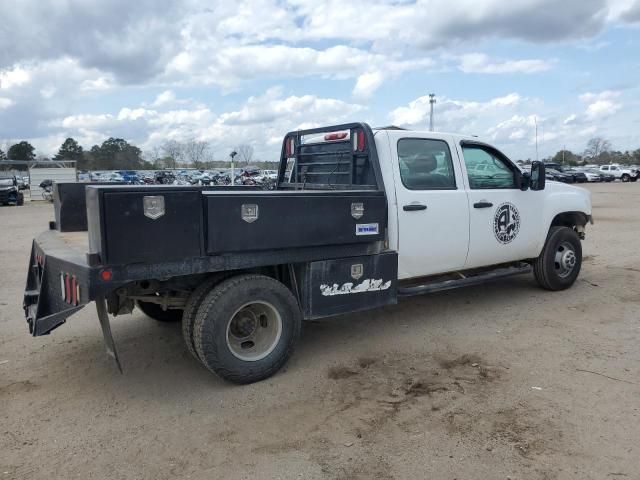 2007 GMC New Sierra K3500