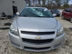 2012 Chevrolet Malibu 1LT