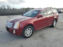 2006 Cadillac SRX en venta en Orlando, FL