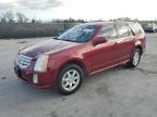 2006 Cadillac SRX