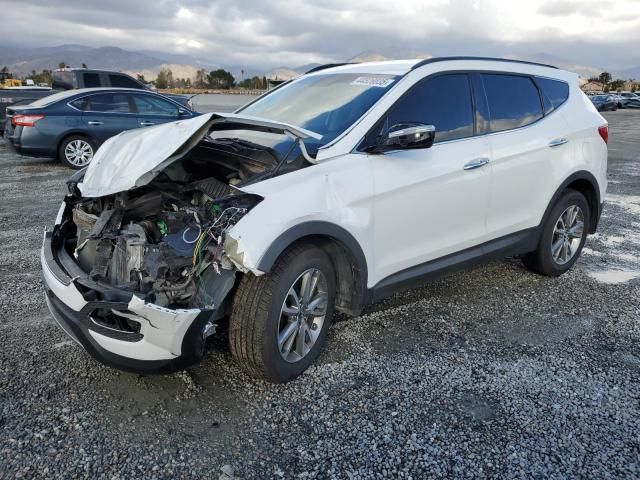 2014 Hyundai Santa FE Sport