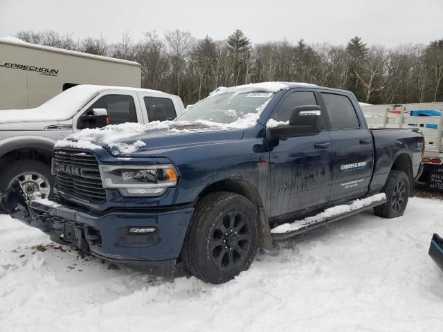 2023 Dodge 3500 Laramie