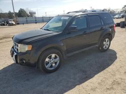 Salvage cars for sale at Newton, AL auction: 2011 Ford Escape Limited