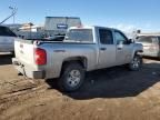 2012 Chevrolet Silverado K1500 LT