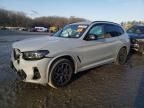 2022 BMW X3 M40I