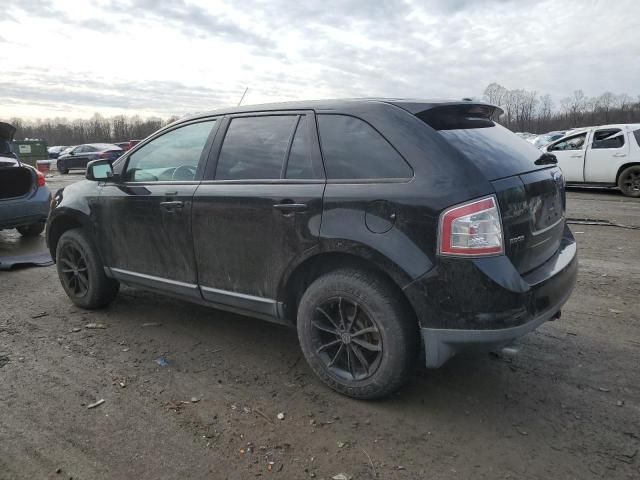 2007 Ford Edge SEL