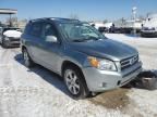 2008 Toyota Rav4 Limited