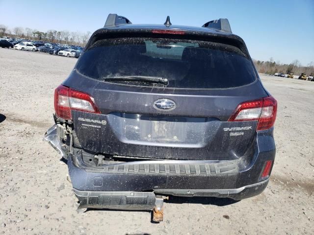 2017 Subaru Outback 3.6R Limited