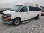 2013 Chevrolet Express G3500 LT