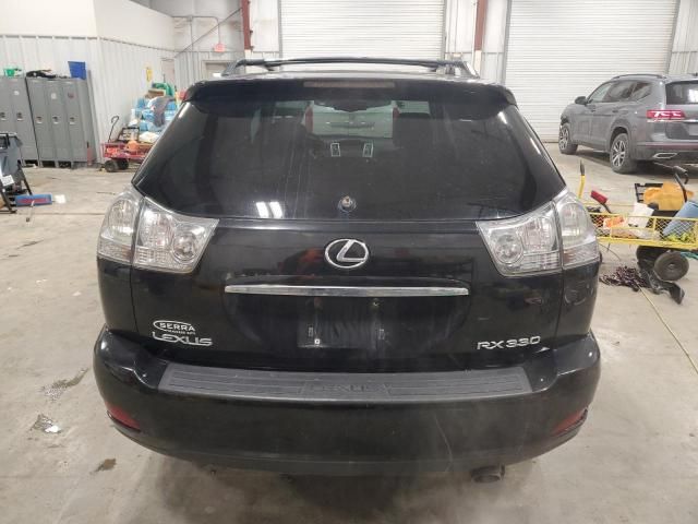 2005 Lexus RX 330