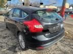 2013 Ford Focus Titanium