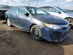 2014 Toyota Camry Hybrid