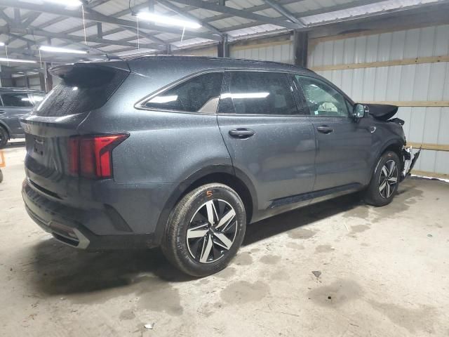 2023 KIA Sorento S