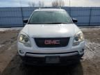 2011 GMC Acadia SLE