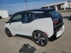 2018 BMW I3 BEV