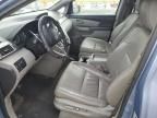 2012 Honda Odyssey Touring