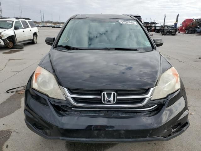 2010 Honda CR-V EX