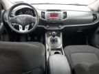 2011 KIA Sportage LX