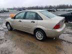 2007 Ford Focus ZX4