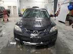 2007 Mazda 3 Hatchback