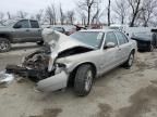 2009 Mercury Grand Marquis LS