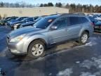 2011 Subaru Outback 2.5I Limited