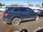 2018 Audi Q7 Premium Plus