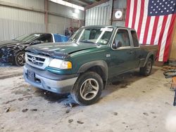 Mazda Vehiculos salvage en venta: 2001 Mazda B4000 Cab Plus