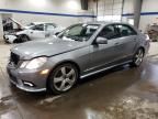 2011 Mercedes-Benz E 350 4matic