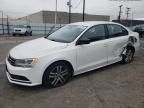 2015 Volkswagen Jetta Base