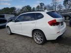 2013 BMW X1 XDRIVE35I