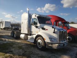 Peterbilt 579 Vehiculos salvage en venta: 2018 Peterbilt 579